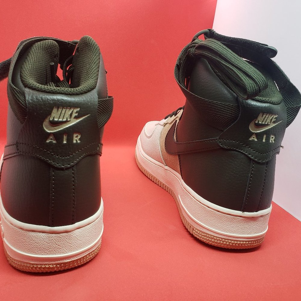 Airforce 1 high 07 LV8 - Picture 6 of 7